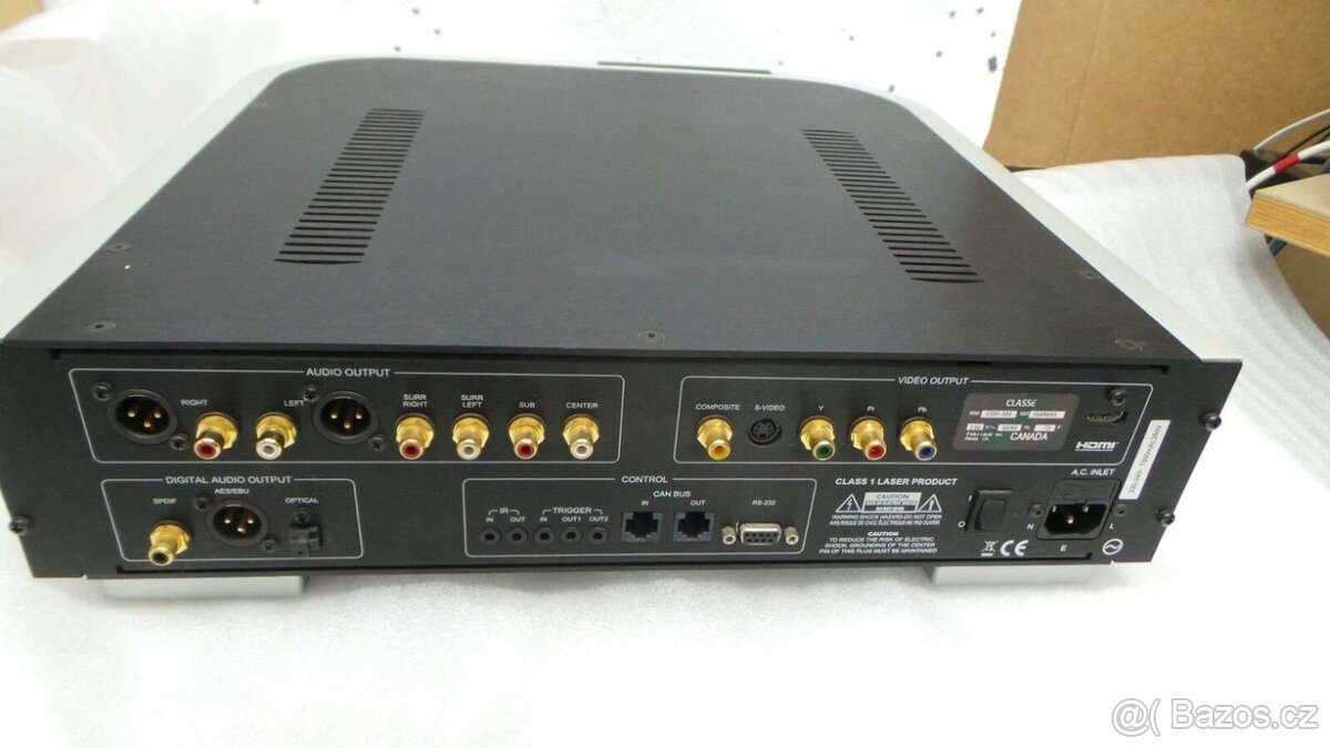 PRODAM CLASSE CDP 300 - 3
