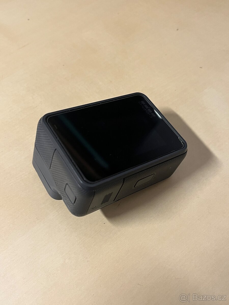 GoPro Hero 5 black - 3