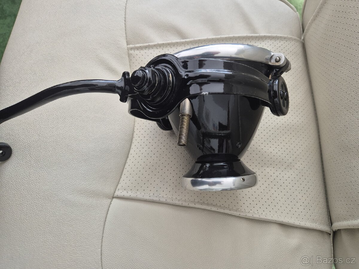 Prodám hledáček Bosch - 3