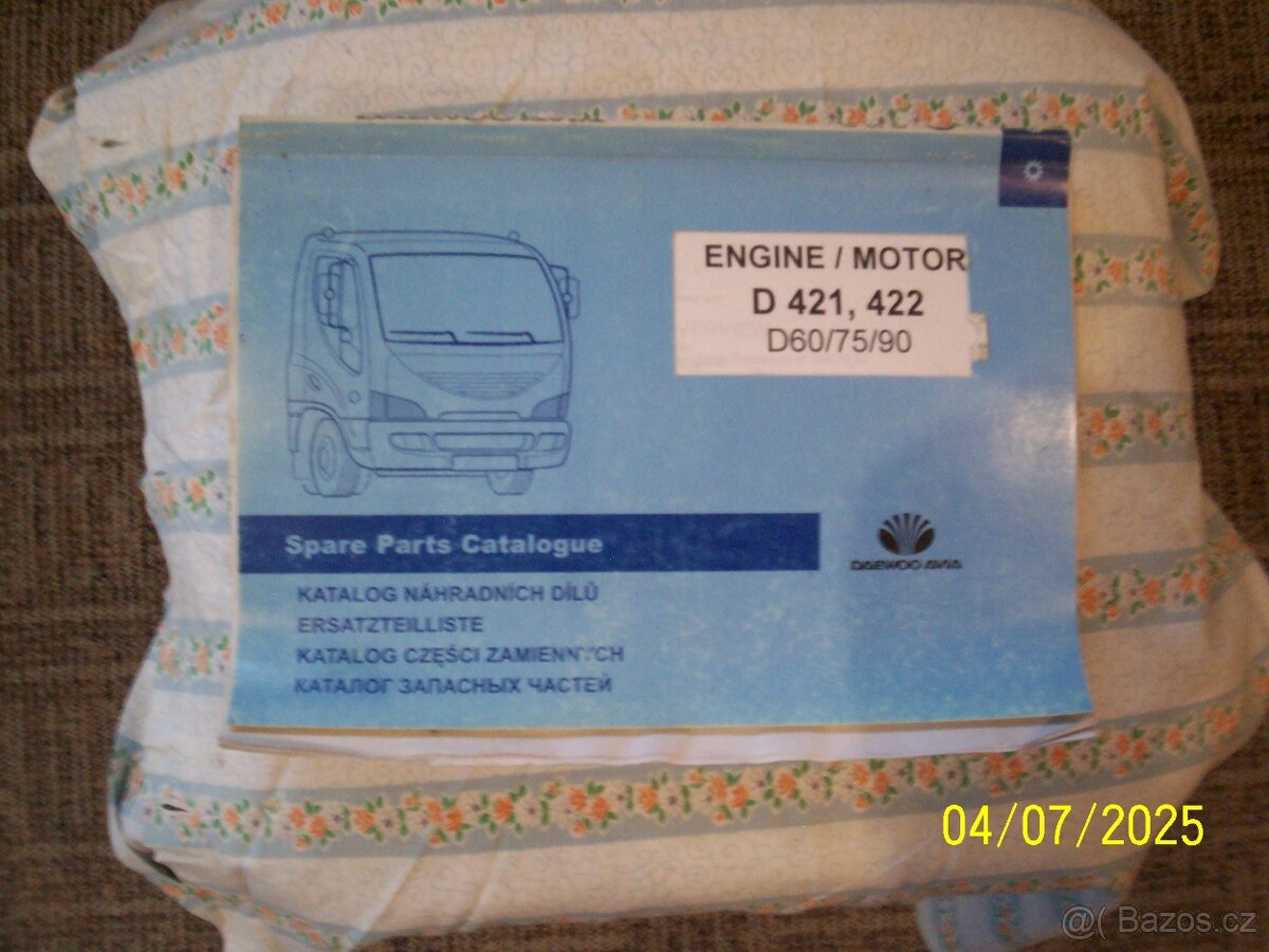 DÍLENSKÁ PŘÍRUČKA AVIA už není - 3