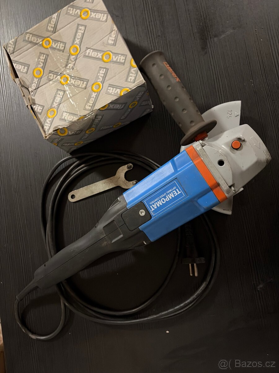 Narex EBU 15-16C - 3