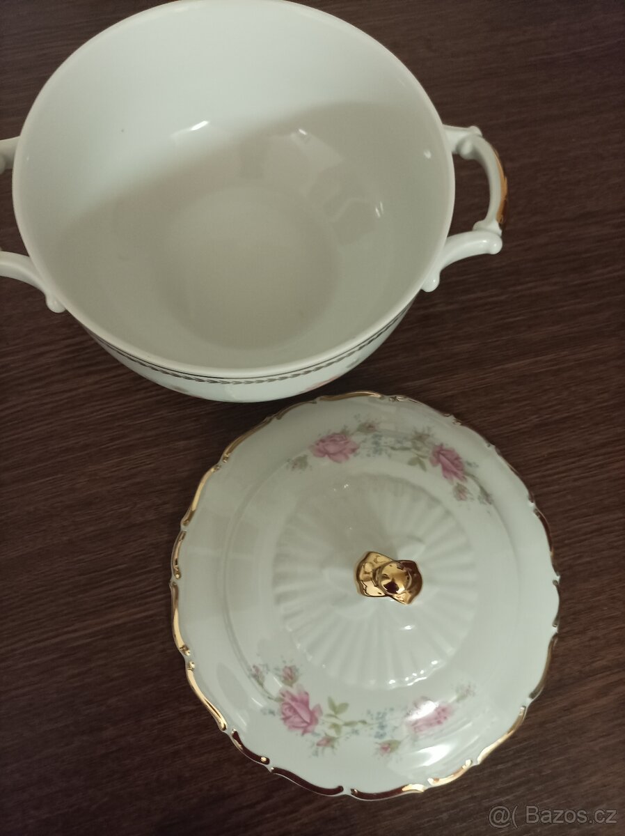 keramická mísa - 3