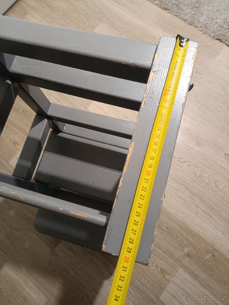 Dětská učící věž - 3