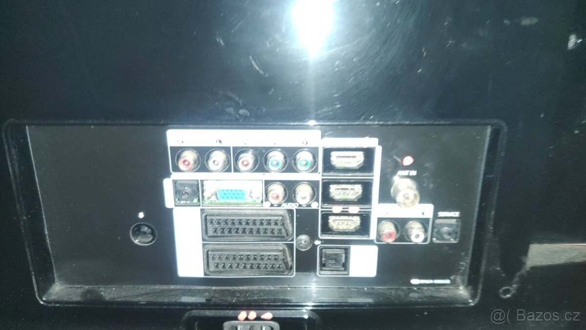 TV SAMSUNG LE40A656 - 3