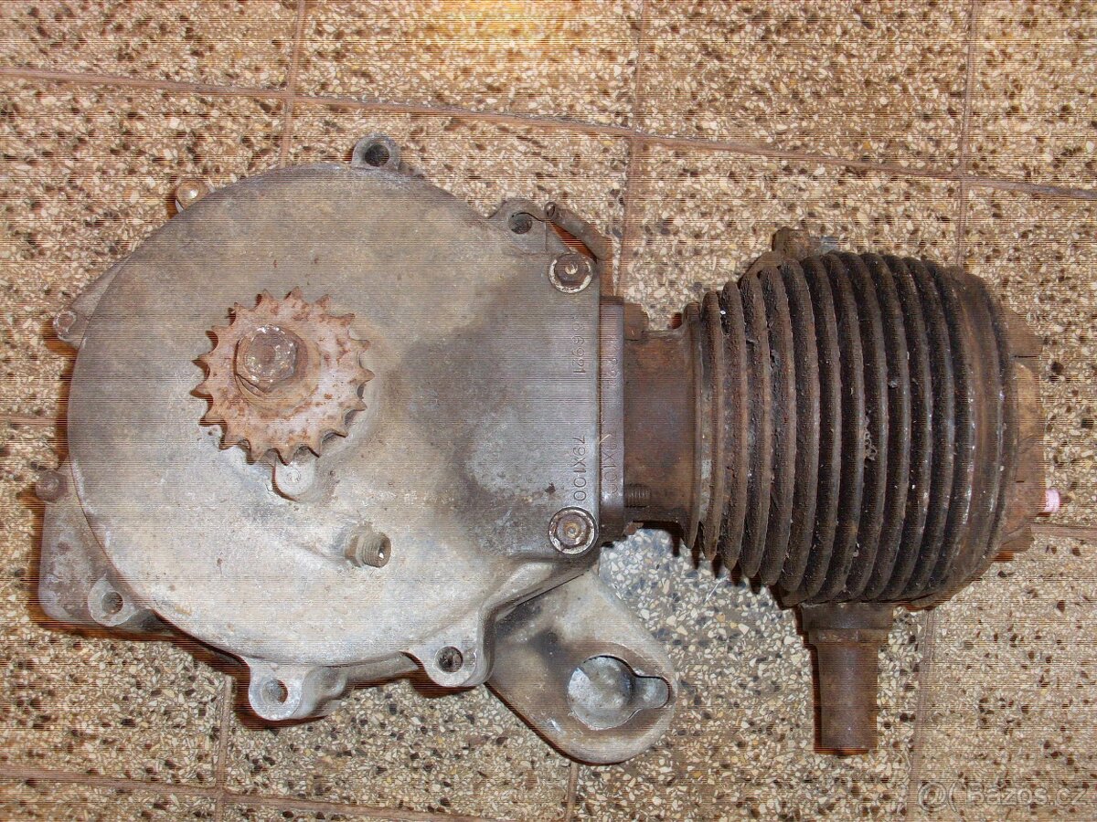 Norton 16H - 3