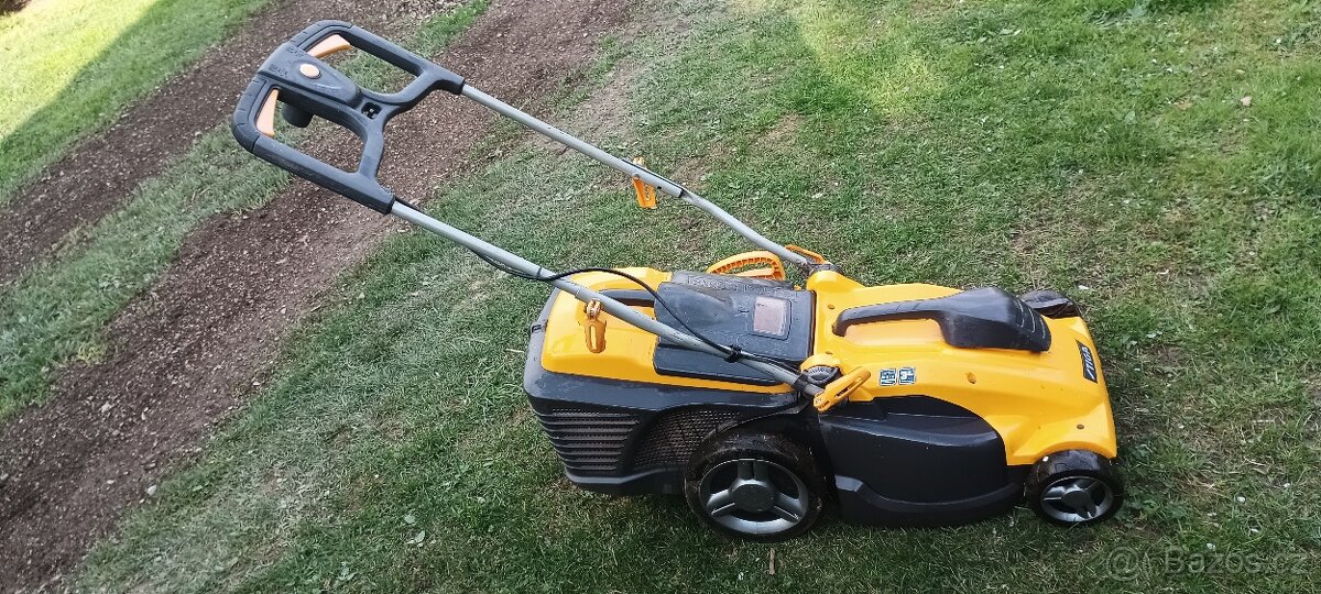 El.sekacka stiga - 3