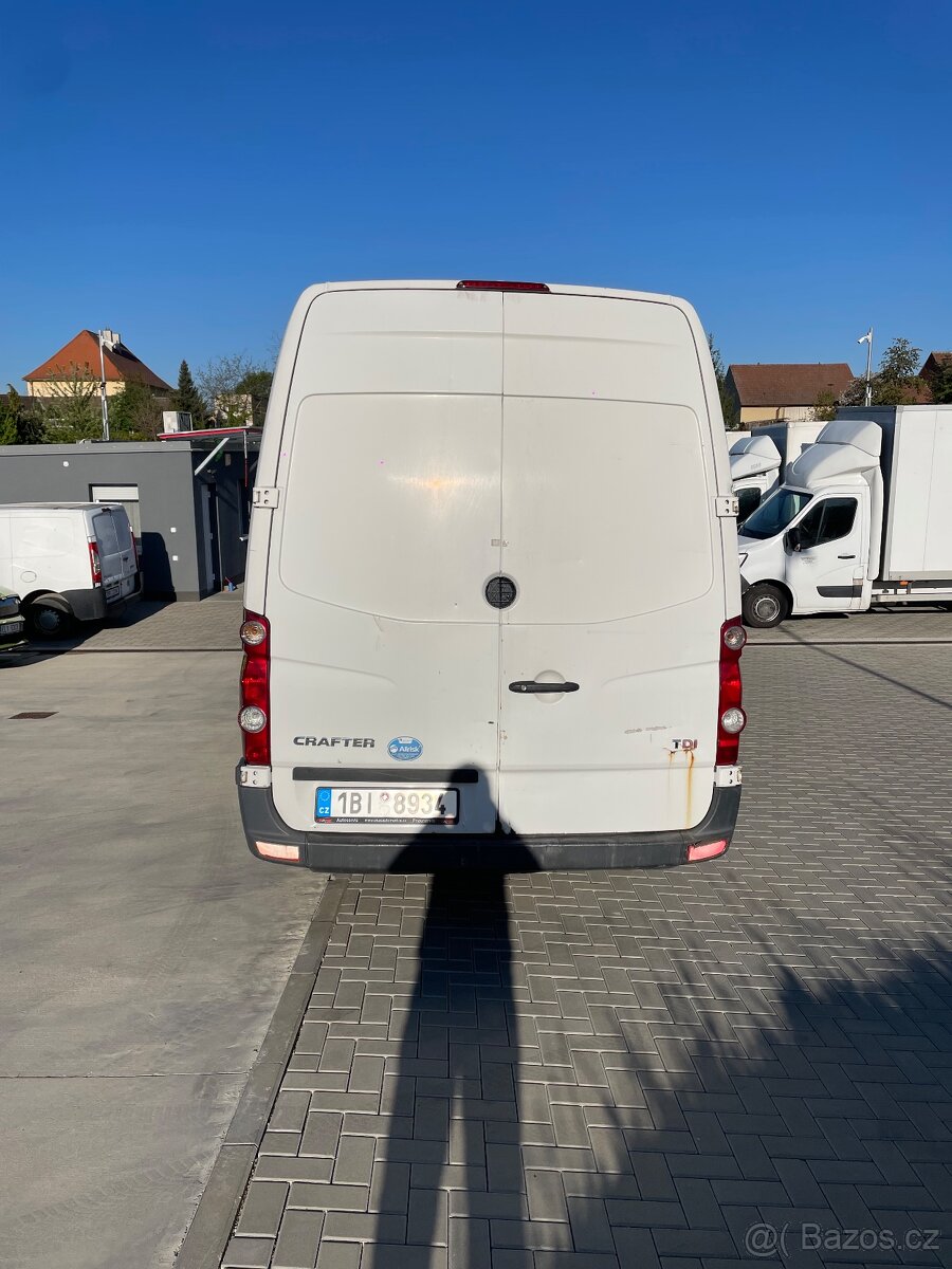 VW Crafter - 3