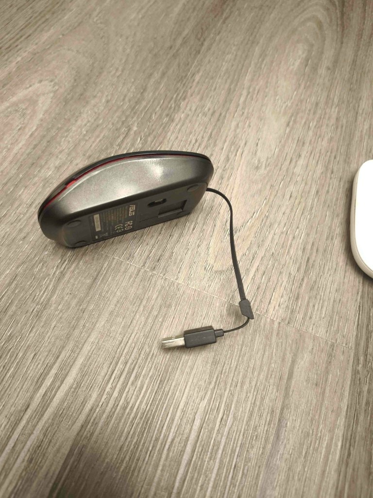 Sada 3 počítačových myší - 3