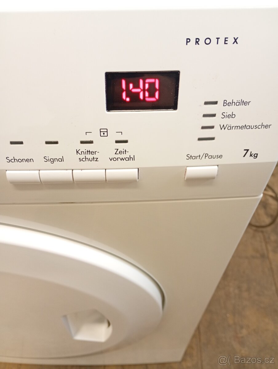 Sušička AEG ✨ - 3