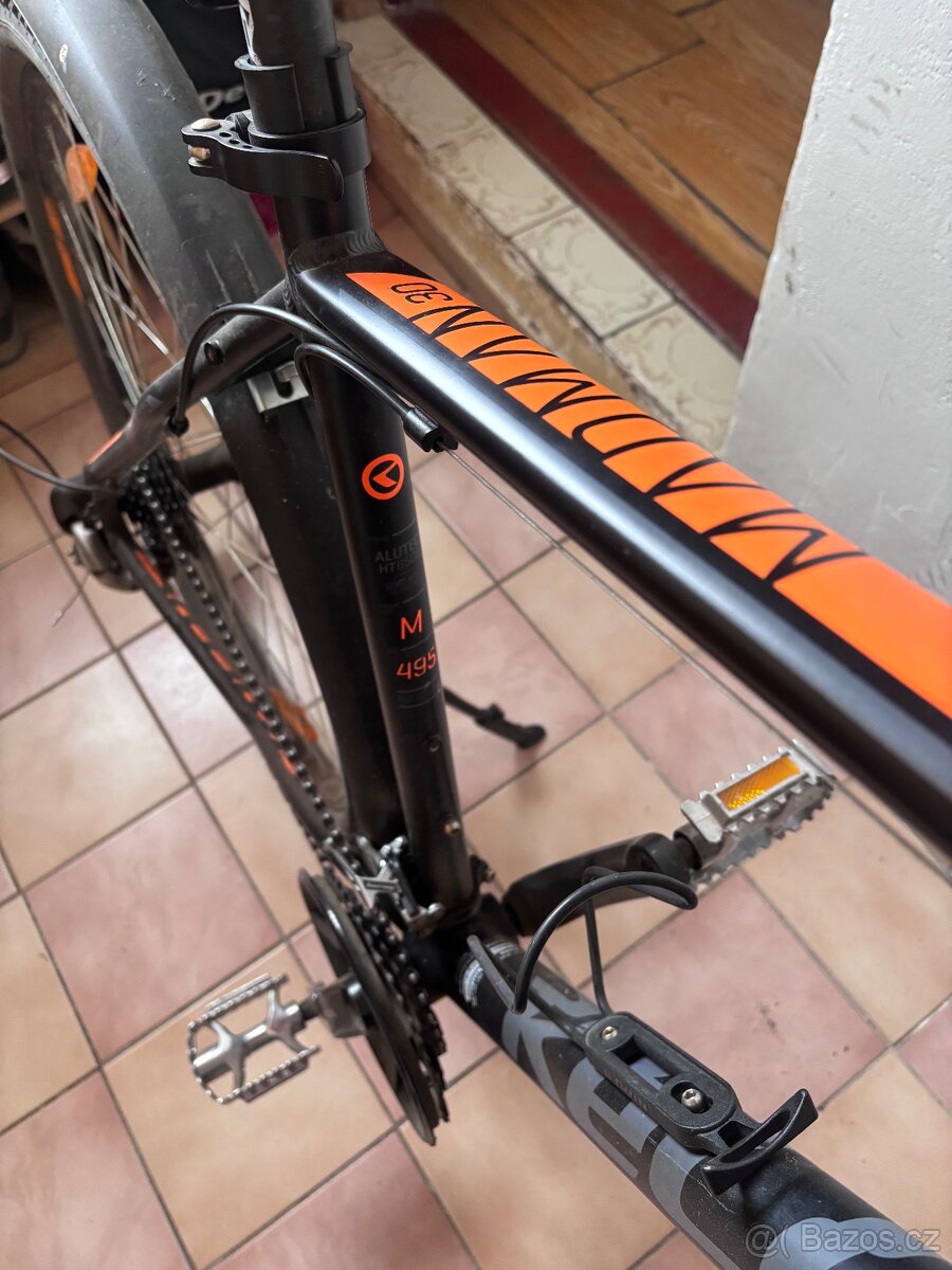 Kellys Madman 30 - 3