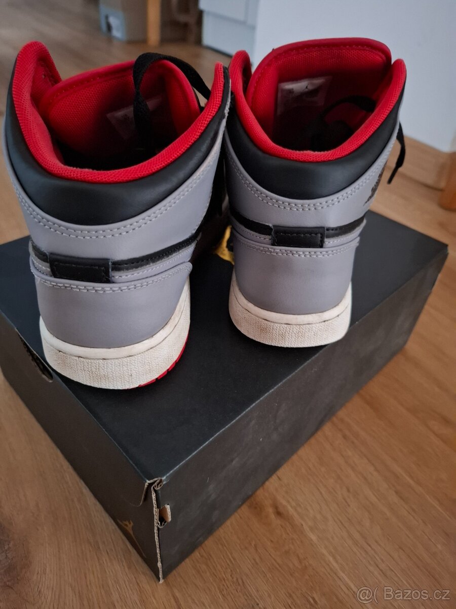 Nike tenisky - 3