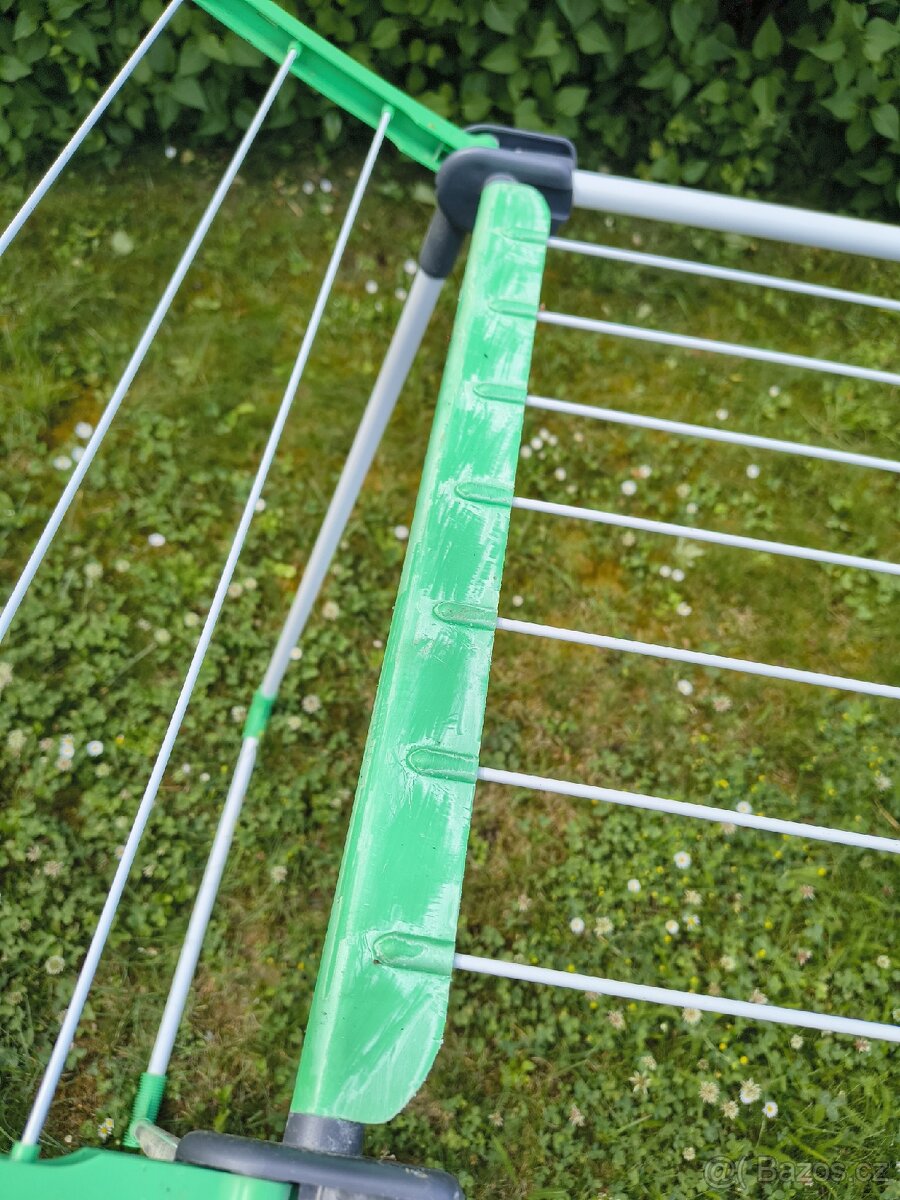 Sušák na prádlo - 3