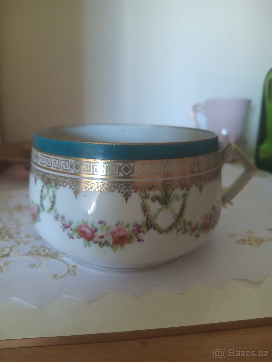 Mám tu ještě na prodej staré věci z pozustalosti 👍🤗 - 3