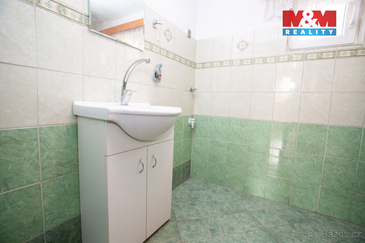 Prodej bytu 3+1, 97 m², Lodhéřov - 3