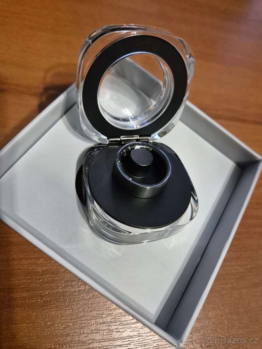 NiceBoy ONE Ultra smart payment ring, chytrý platební prsten - 3