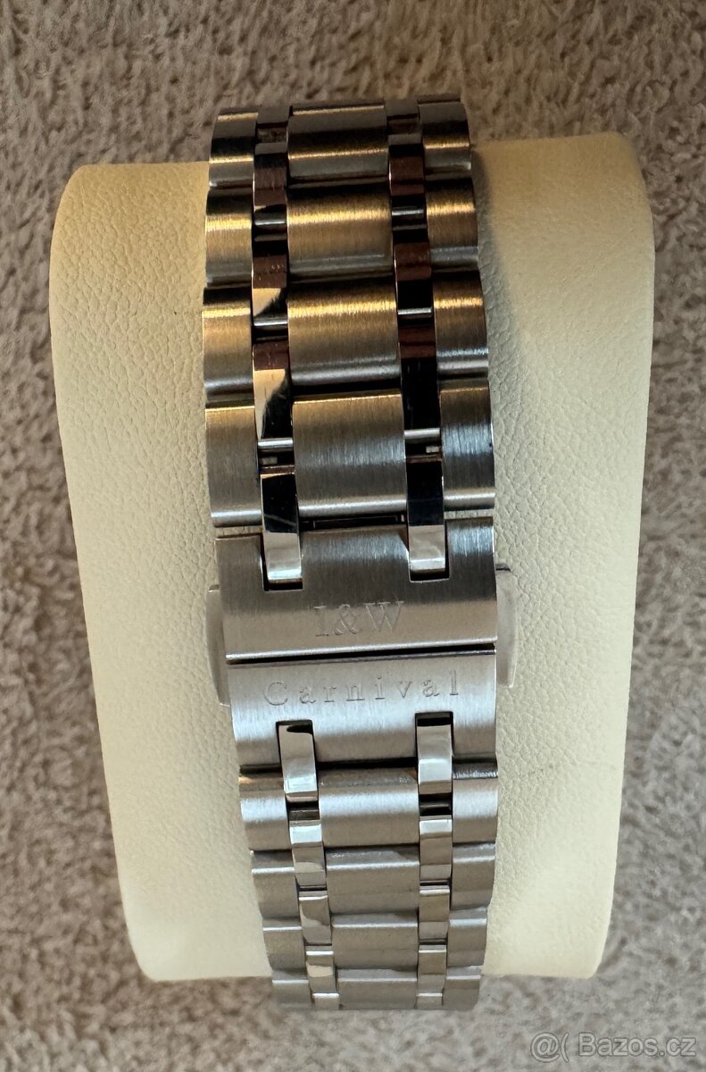 Automaty I&W Carnival - 3