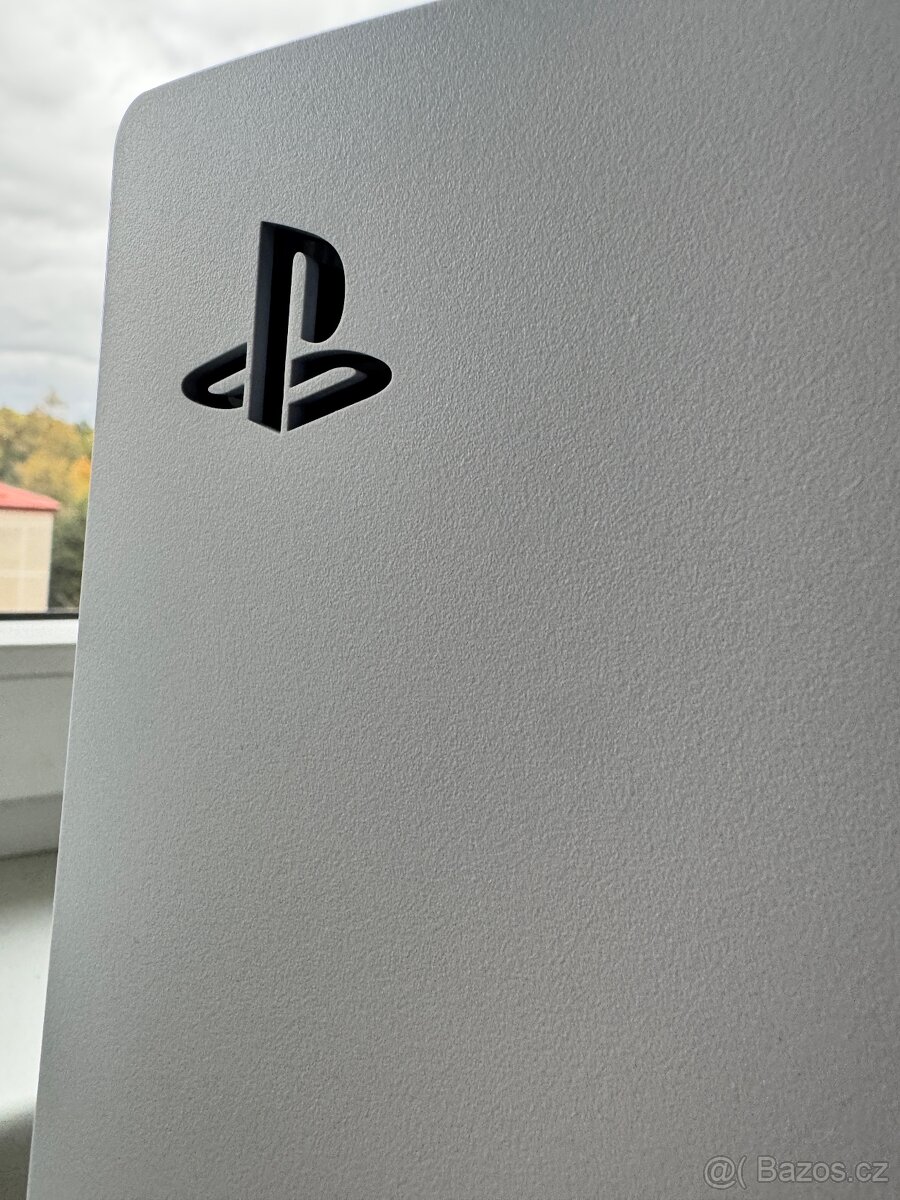 PS5 - 3