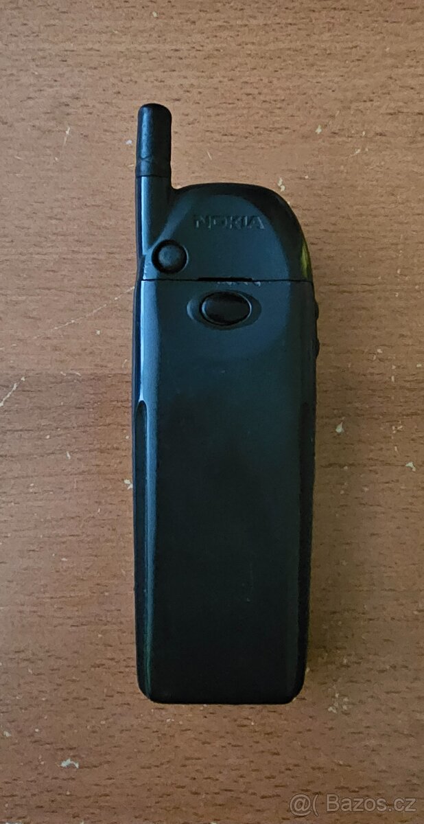 Nokia 6150 - 3