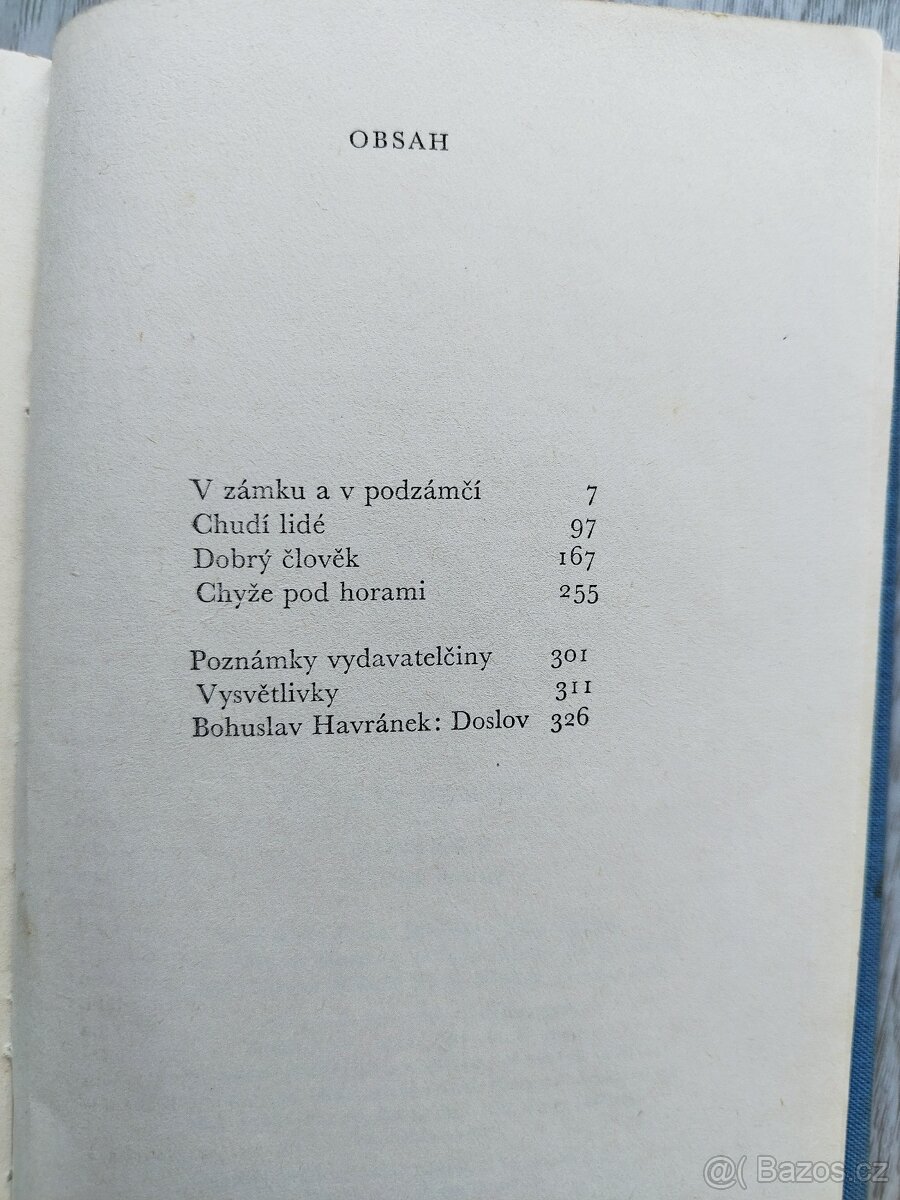 Povídky - Božena Němcová - 3