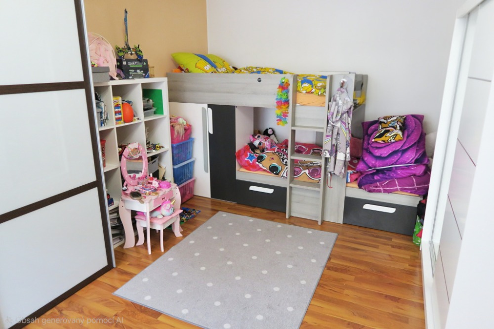 Prodej bytu 2+1, 64 m2, Rokycany, J. Knihy - 3