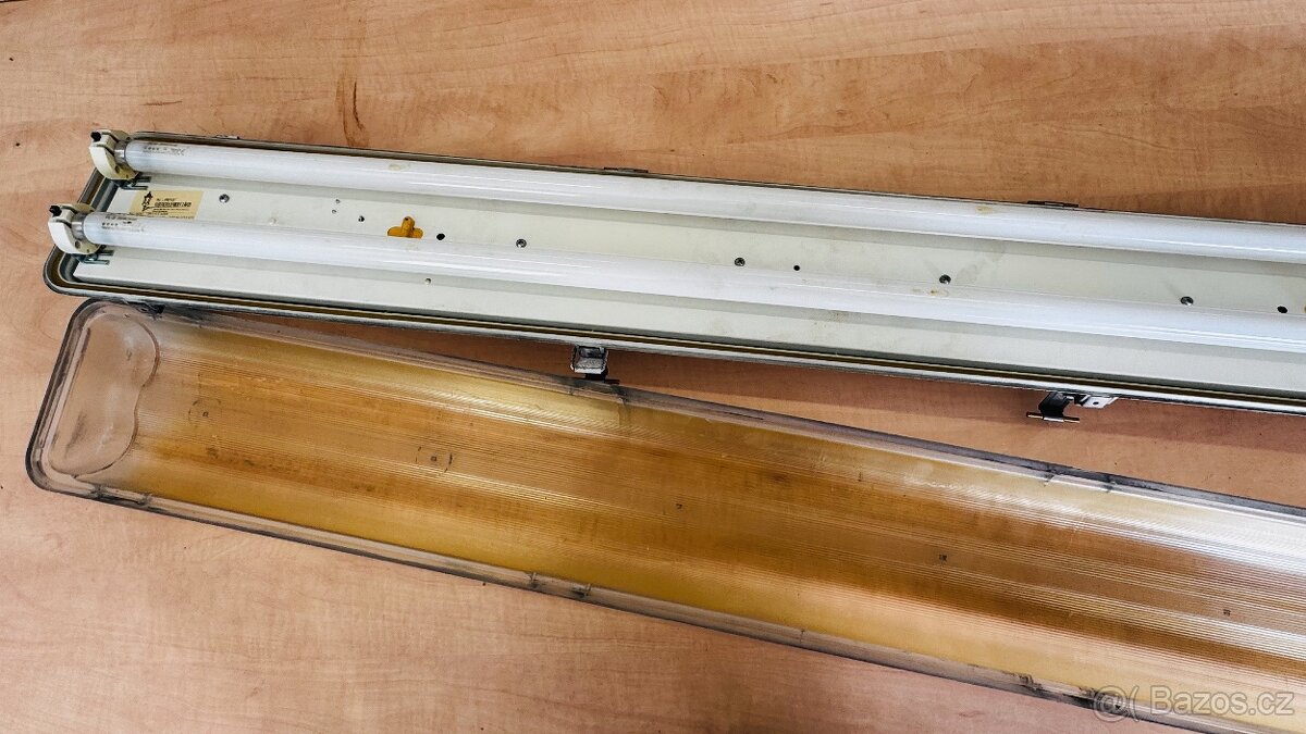 Zářivky, zářivková světla, 36w - 3