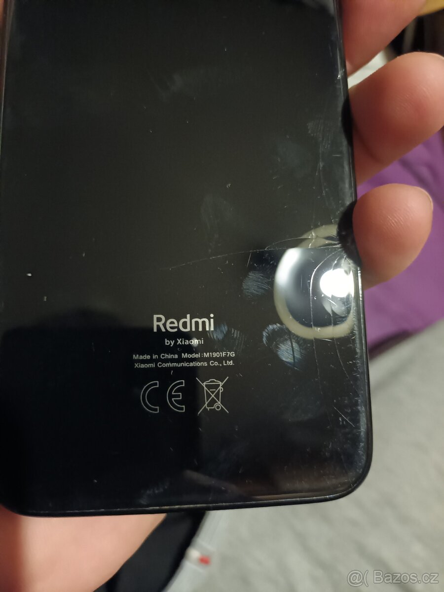 Xiaomi Redmi Note 7 - 3