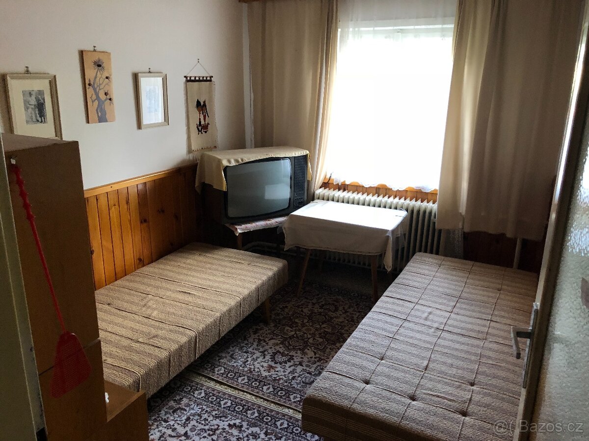 Chalupa Tatry - Ždiar na predaj s pozemkom cca 2500m - 3