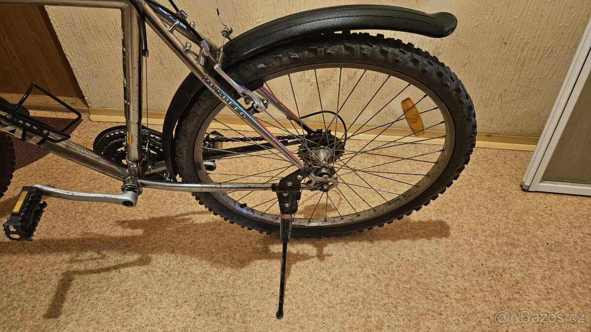 Horské kolo Admiral Matterhorn - 3