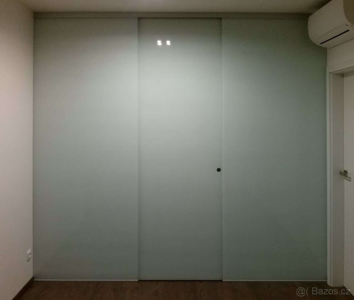 Sklene dvere pricky a sprchy - 3