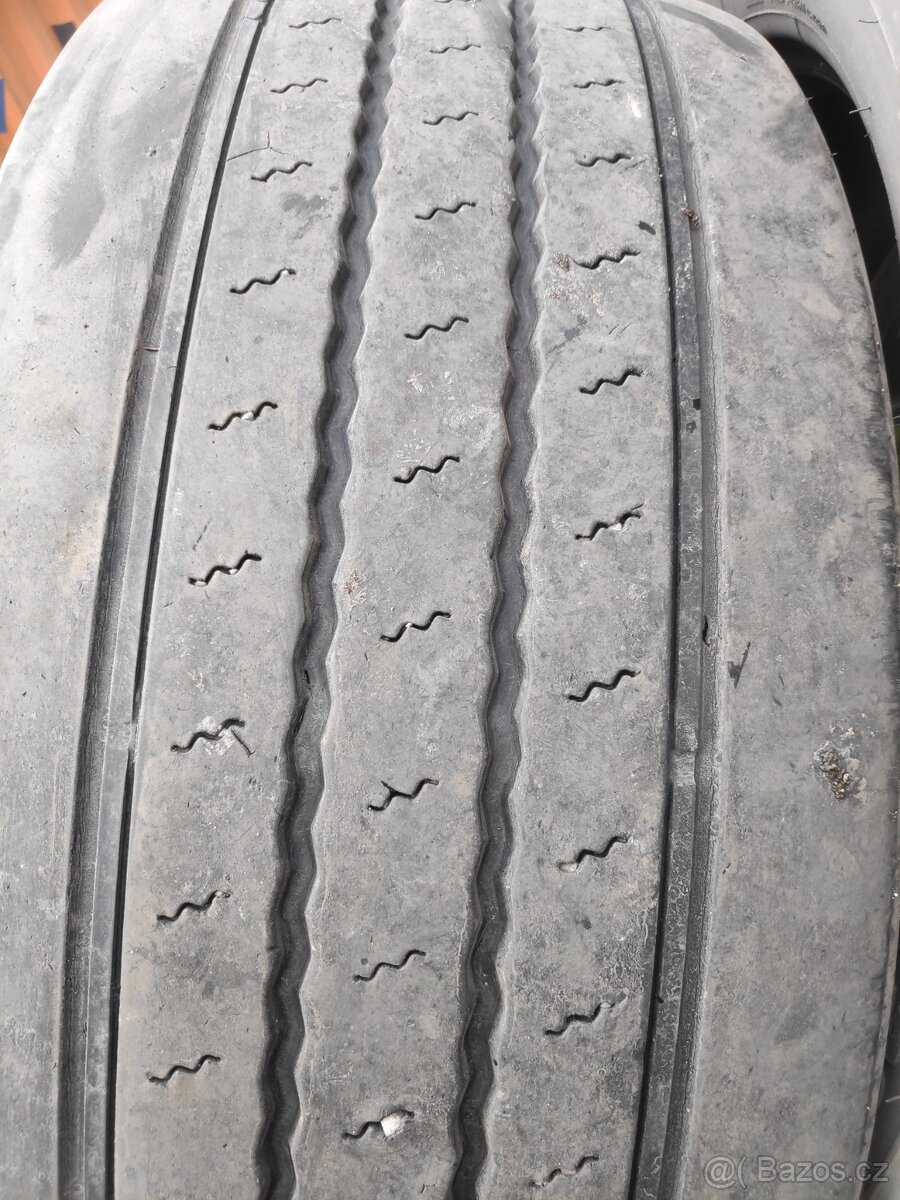 315/60R22,5 Matador FHR4+ - 3
