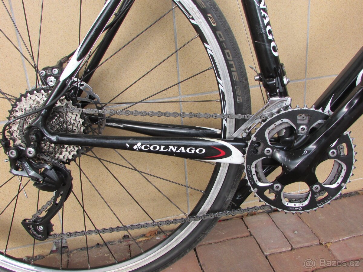 Colnago World cup - 3