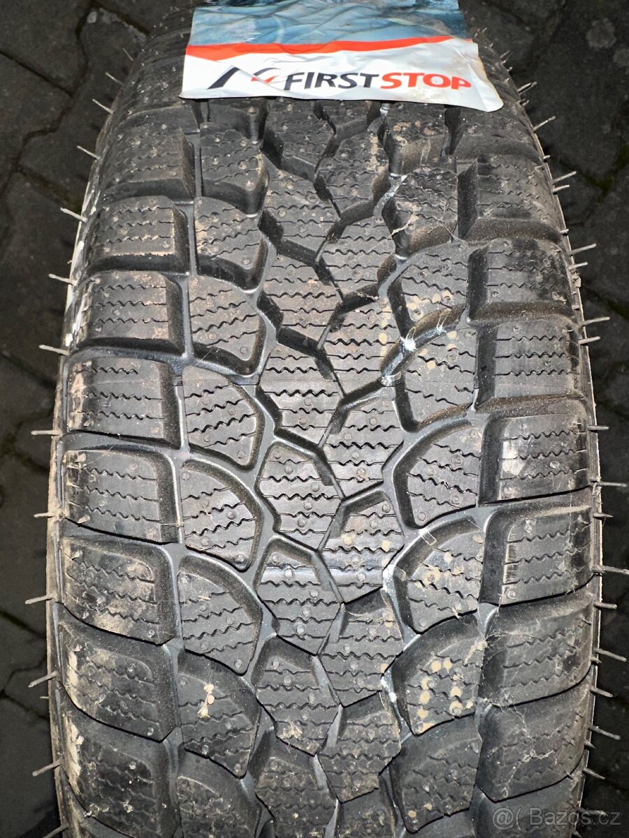 165/70 R13 - 3