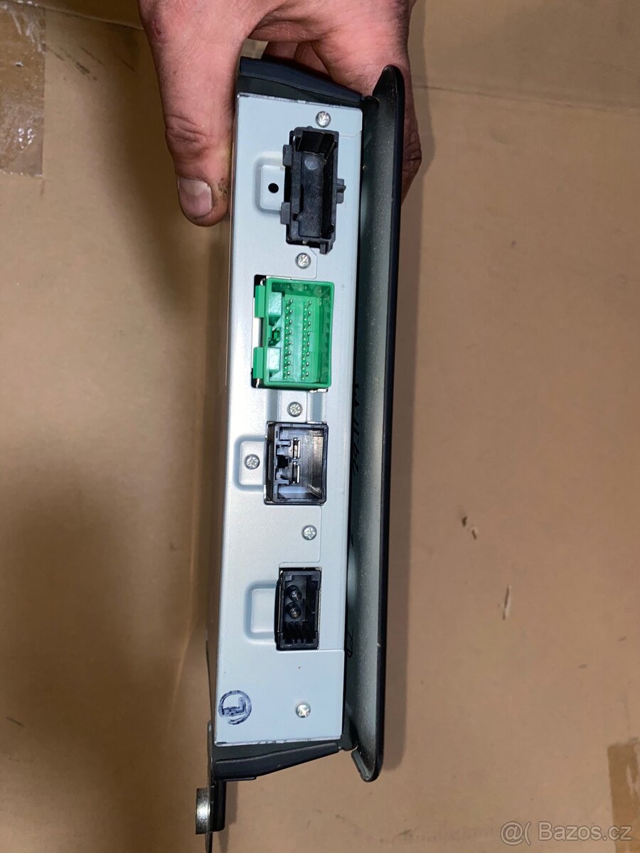 Zesilovač Volvo 31409100 - 3