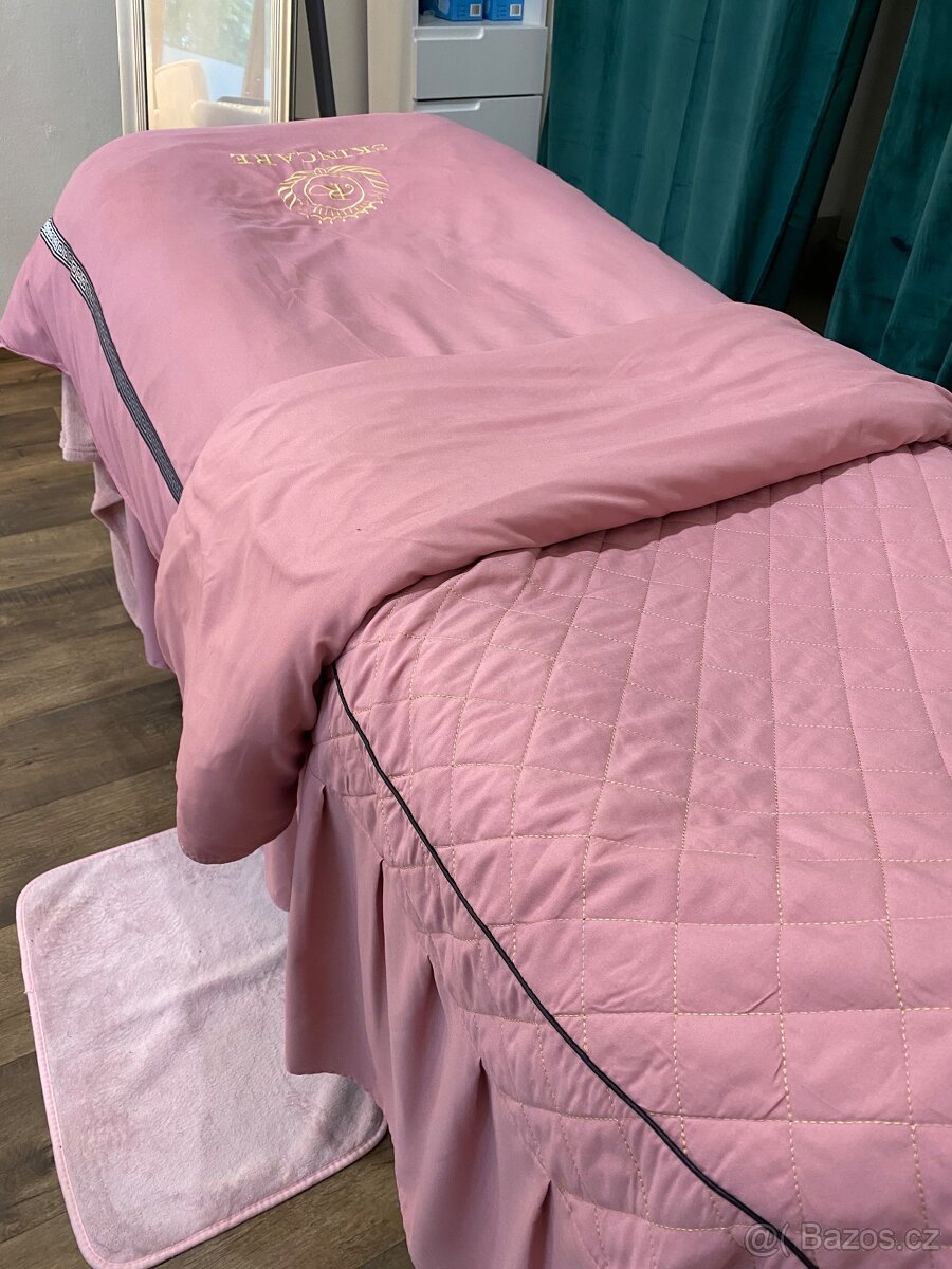 Kosmetické křeslo a židle - 3