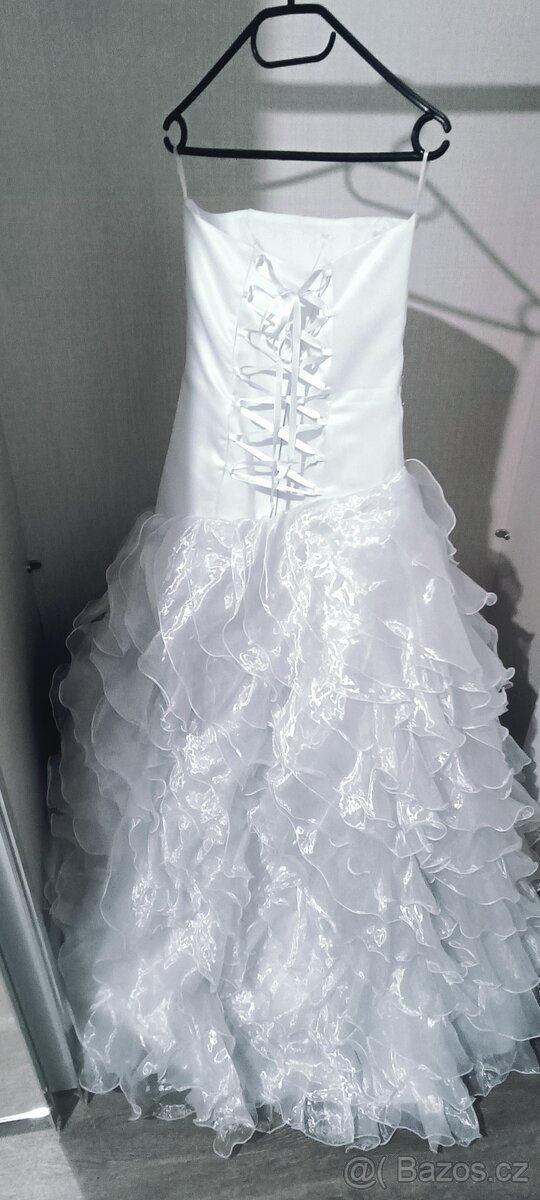 Svatební šaty - 3