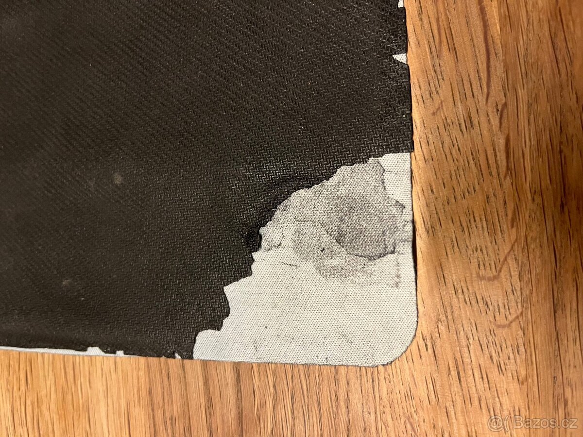 World of Warcraft: TCG: Battlegrounds Playmat - 3