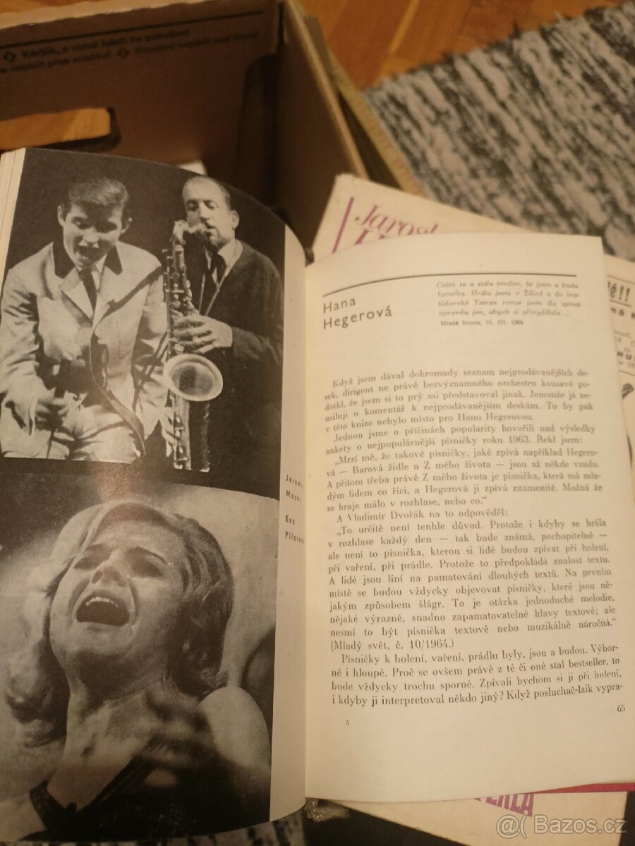 Zpěváci bez konzervatoře - 3