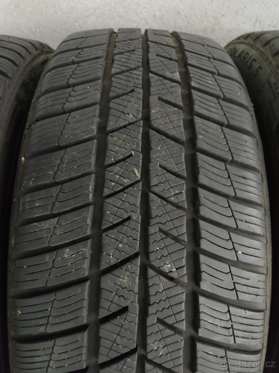 Zimní pneu Barum Polaris 5 4x7mm - 3