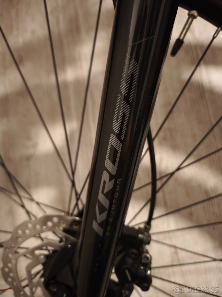 Horské Kolo Kross Level 3.0 - 3