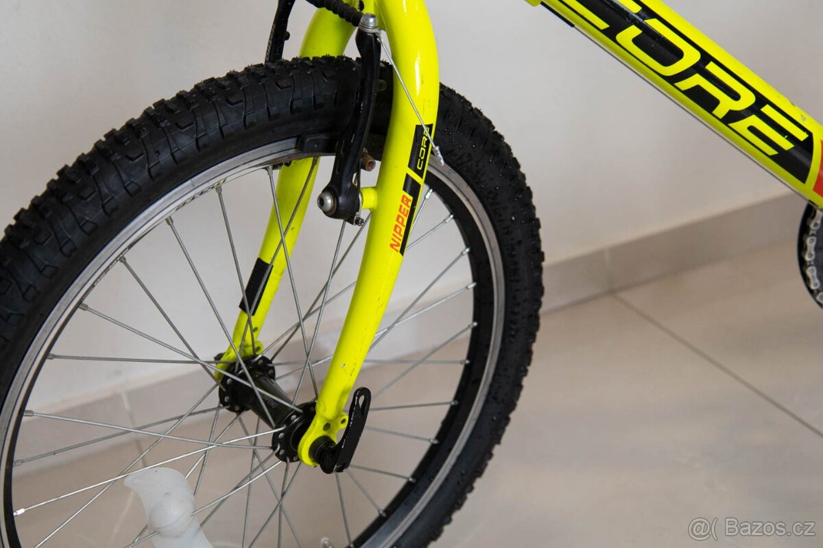 Dětské kolo Core Nipper 20 ultralight - 3