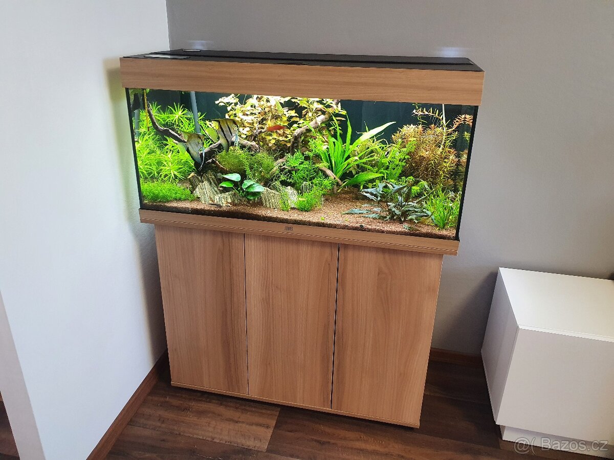 Akvárium Juwel Rio 180 LED - 3