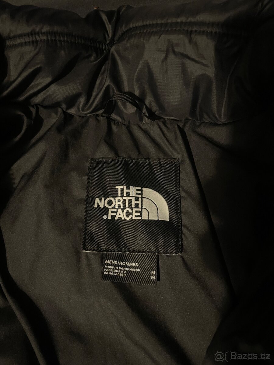 The north face bunda - 3