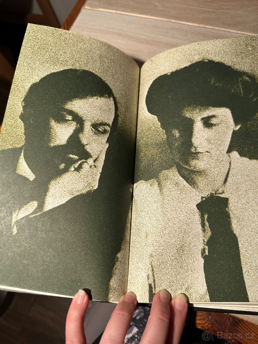 Mix starších knih o hudbě - 3