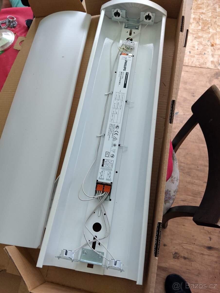 Prodám zářivky - 3