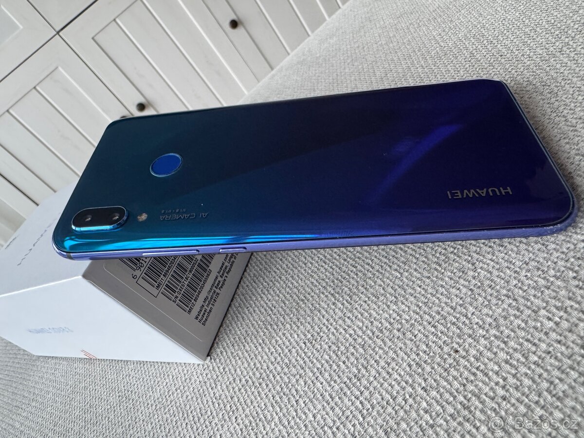 Huawei Nova 3 4gb ram/ 128 gb rom - 3