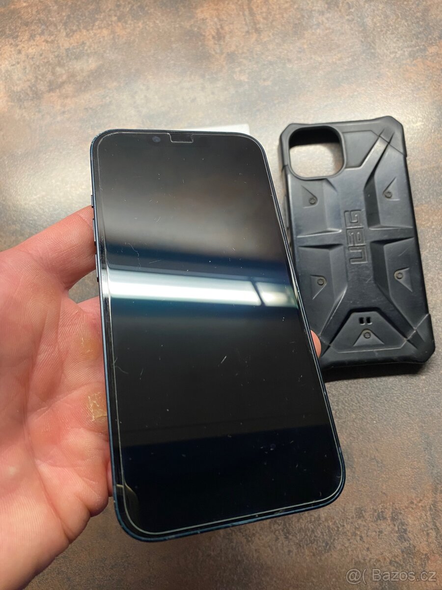 IPhone 14 128GB 🔋100% - 3