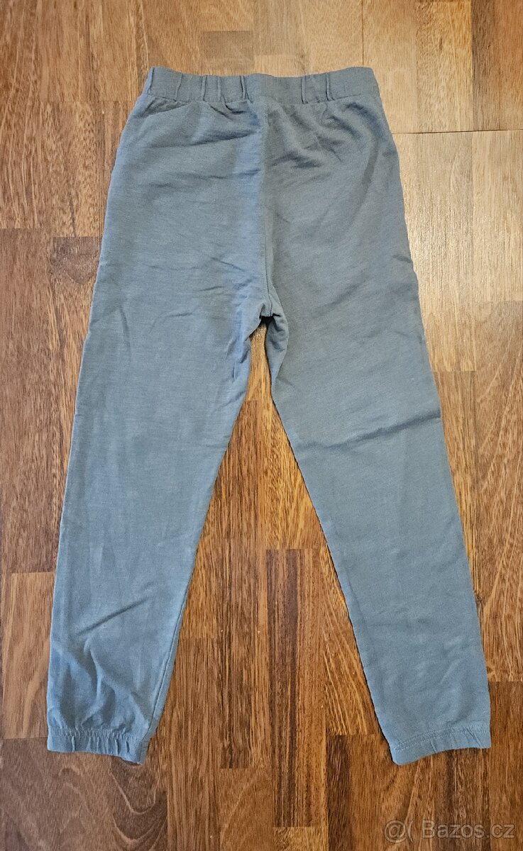 Tepláky Coccodrillo vel. 146 - 3