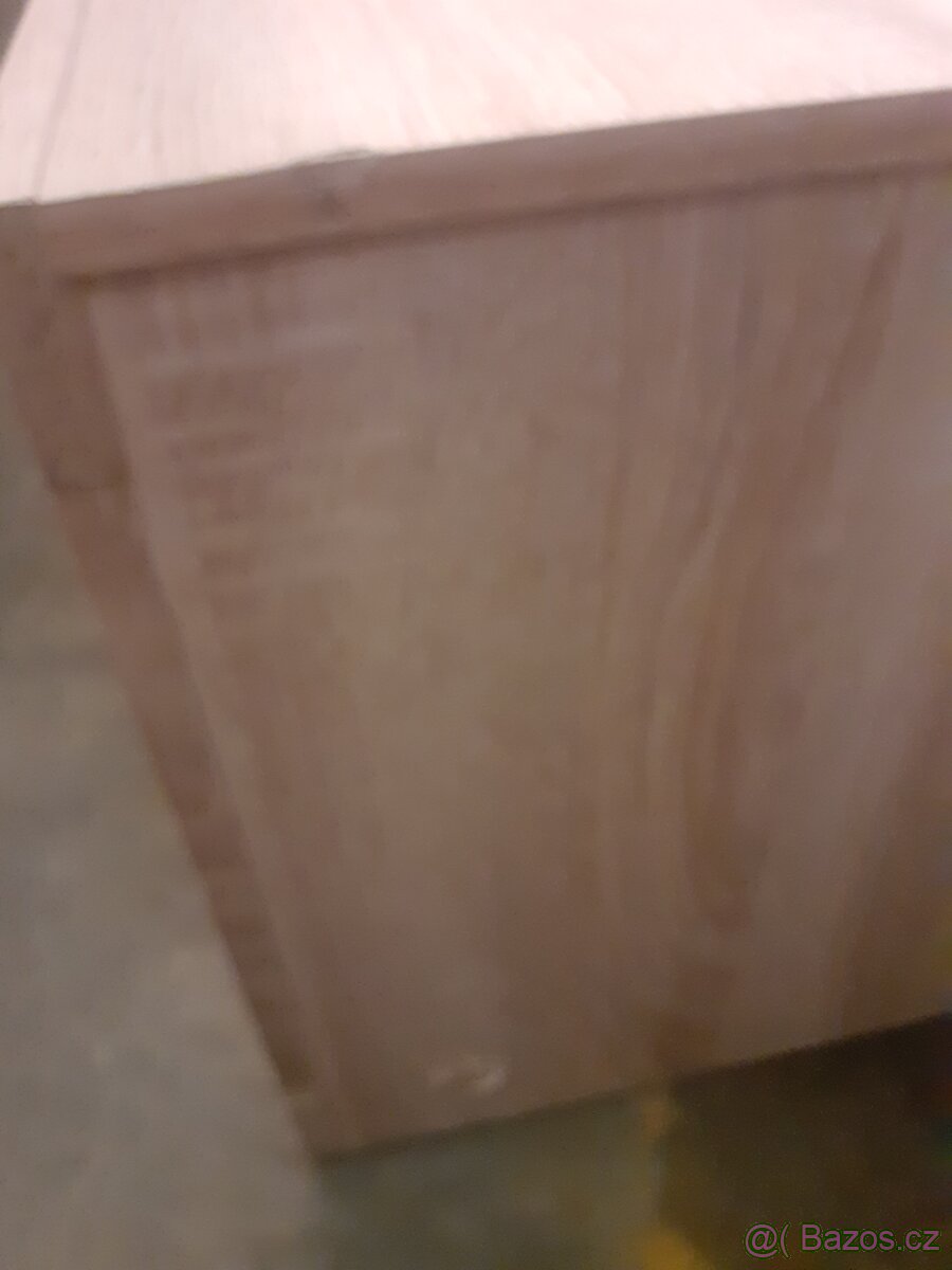 Skrinka pod tv a skrinka na zed - 3