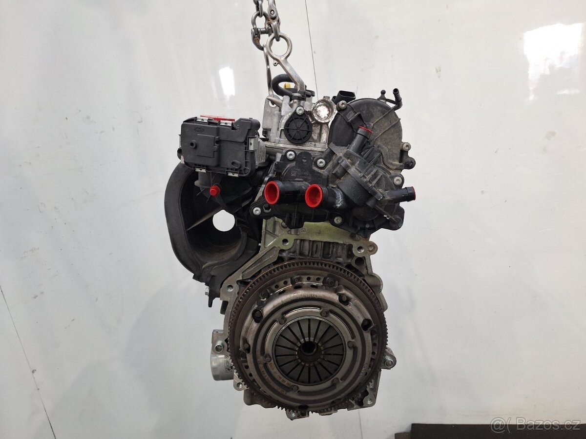 Motor 1.0 MPI CHY CHYB 55kW - 3