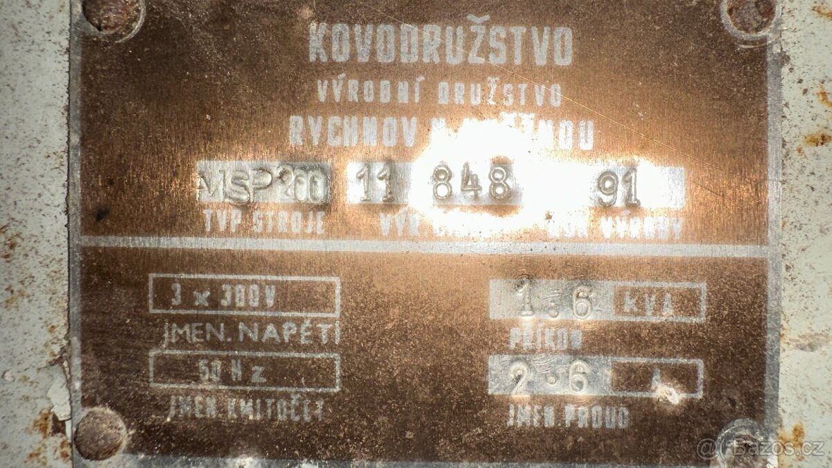 Hoblovka s protahem - 3